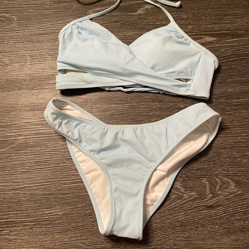 Cheekie bikini